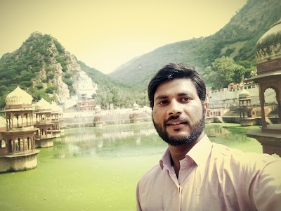 Alijan Khan Tci Forman