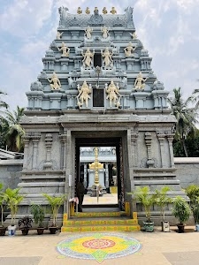 TTD Sri Venkateswara Swamy Vari Temple,Bhubaneswar