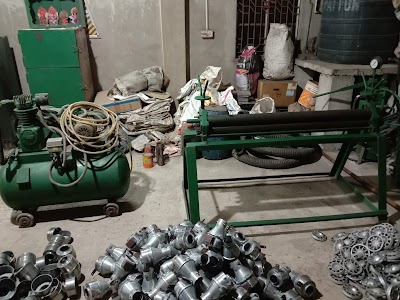 Bengal Engineering Works