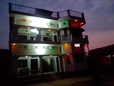 School faddupur