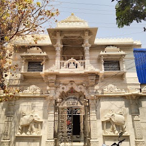 Jain Temple