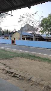 Dahikata Bhojmala High School