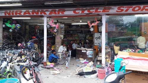 Nirankar Cycle Store