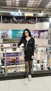 PVR shopping mall prayagraj