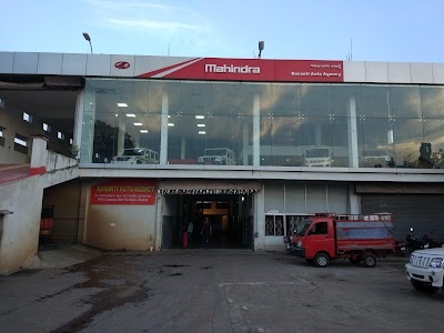Mahindra