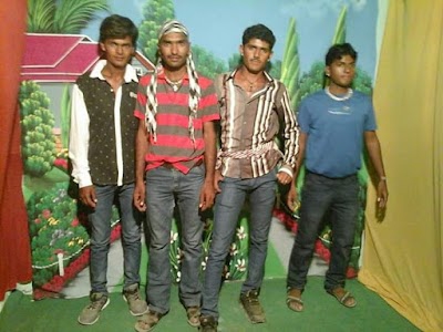 MOHAMMADAJITKHANCHEETA