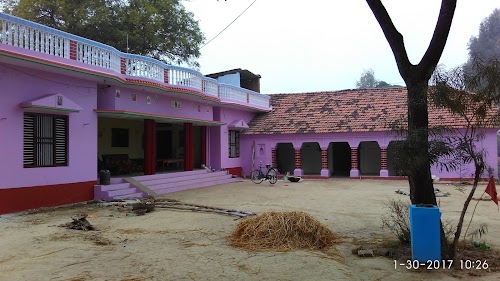 Ankit Dwivedi Home Town