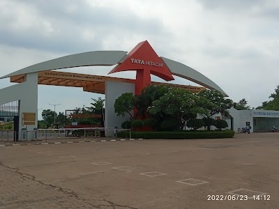 TATA Hitachi Construction Machinery Co. Pvt. Ltd.