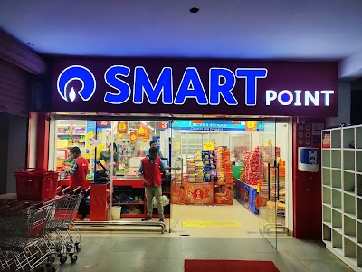 SMART POINT RELIANCE