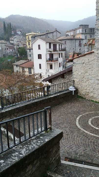 Museo Preistorico Naturalistico