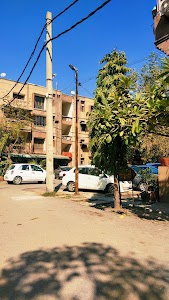 Kanishka Apartment