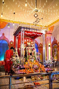 Kali Mandir BRBNMPL