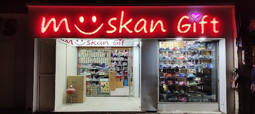 Muskan Gift Shop