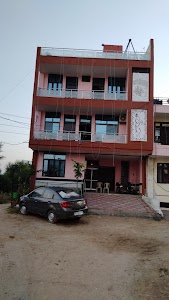 Vrindavan Dham