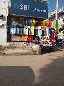 SBI ATM