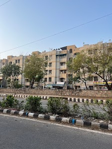 Upvan Apartment