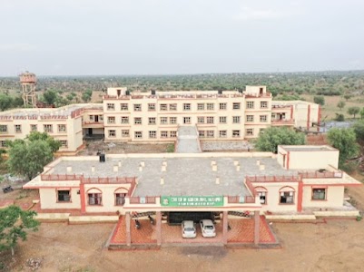 College of Agriculture, Fatehpur, Sikar