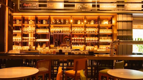 Effingut Brewpub - Saket