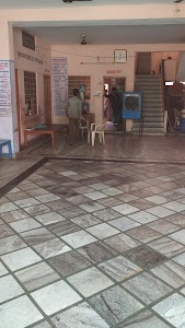 Apna Ghar Ashram Alwar