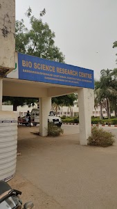 Bio Science Research Centre