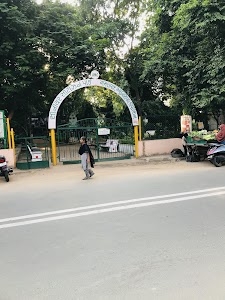 Senior Citizen Park