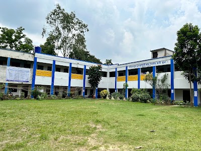Srirampur Bhabatarini Roy Girls' High School (H.S)