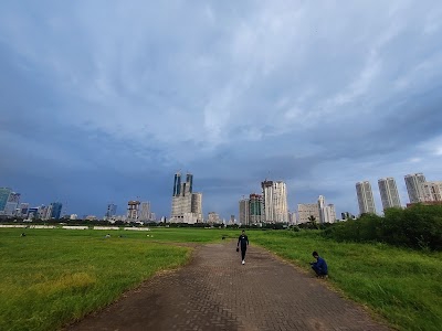 PDP Garden