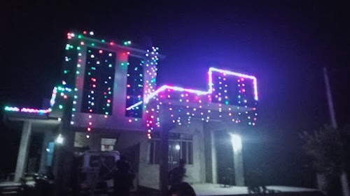 Rajesh navy home