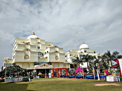 Indore Nursing College