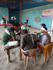 माँ जी ट्रक ढाबा