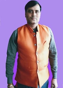 Shyam Pratap Singh