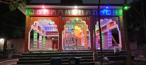 Bageshwar Dham bonda