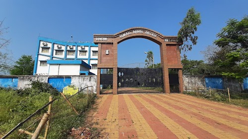Government General Degree College
