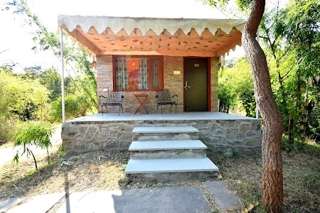 The Jungle Camp Resort by Sky Stays, Kumbhalgarh