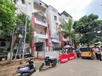 PERMANENT AADHAAR Enrollment Center