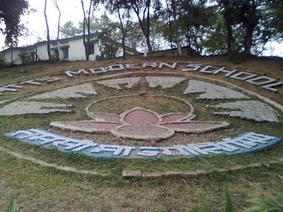 Pitts Modern School
