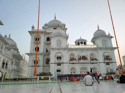 Gurudawara Sahib