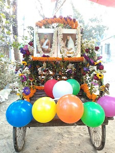 Tejpur Vivekananda Yuva Mahamandal