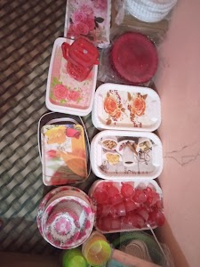 Jai Shree Mahakal Abhishek Jaiswal Plastic Store