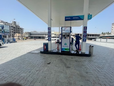 Nayara Petrol Pump - Rehaan Petroleum