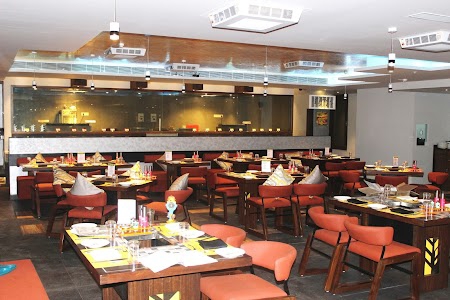 Absolute Barbecues Jubilee Hills