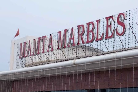 Mamta Marbles