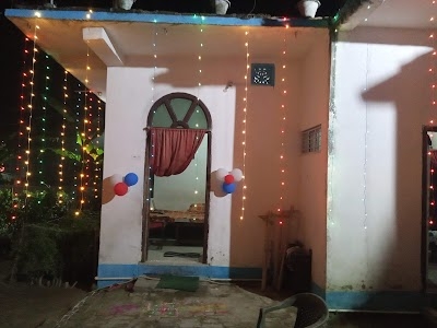 Ram Nagar