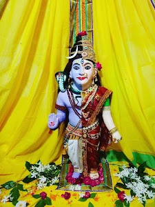 Kedareshwar Mandir