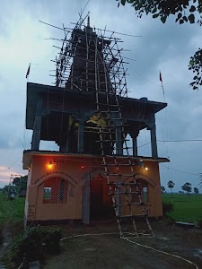 Bajrangbali Temple Daudpur
