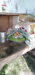Rakesh Samosa