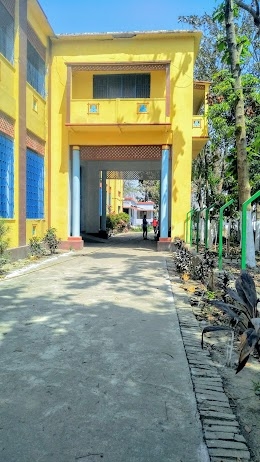 Koshi College