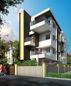 Kapila RESIDENCY