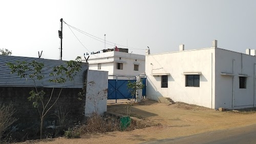 Sidhi Vinayak Polymer Industries
