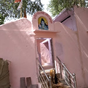 Prachin shiv Kashi Mandir chatarpura